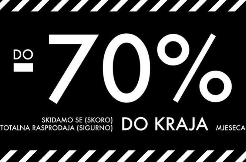 Vrgorac - grad-vrgorac.net - EASY GOING STORE - AKCIJA DO -70% POPUSTA