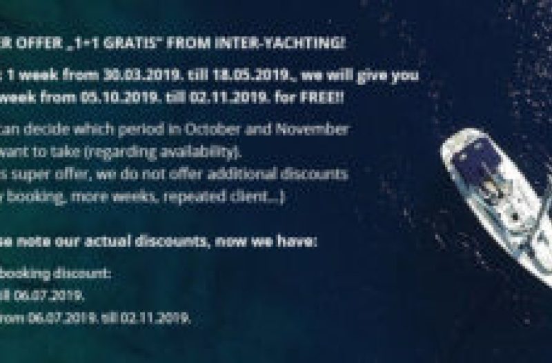Vrgorac - grad-vrgorac.net - INTER-YACHTING SUPER PONUDA 1+1