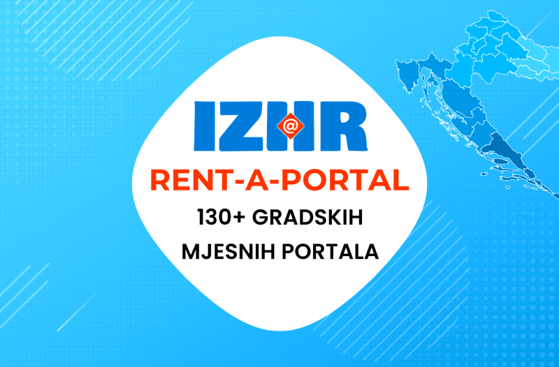 Vrgorac - grad-vrgorac.net - Najam portala