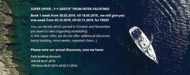 Vrgorac - grad-vrgorac.net -  - INTER-YACHTING SUPER PONUDA 1+1