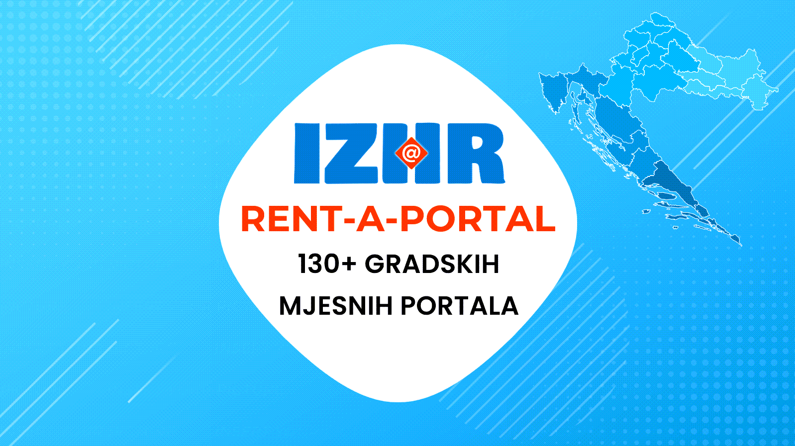 Vrgorac - grad-vrgorac.net - - Najam portala
