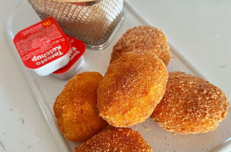 Vrgorac - grad-vrgorac.net - Domaći pileći nuggetsi
