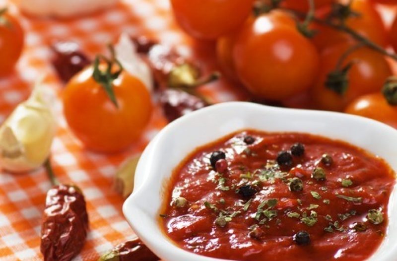Vrgorac - grad-vrgorac.net - Ljuta salsa