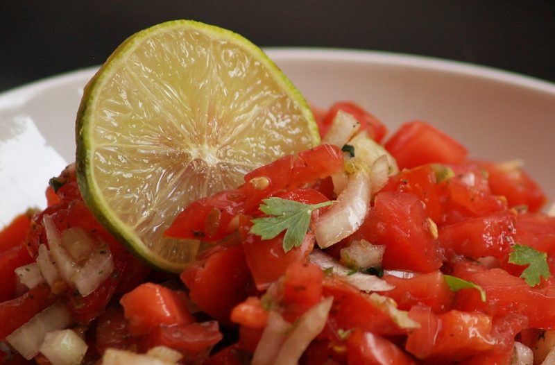 Vrgorac - grad-vrgorac.net - Umaci i preljevi - Ljuta salsa