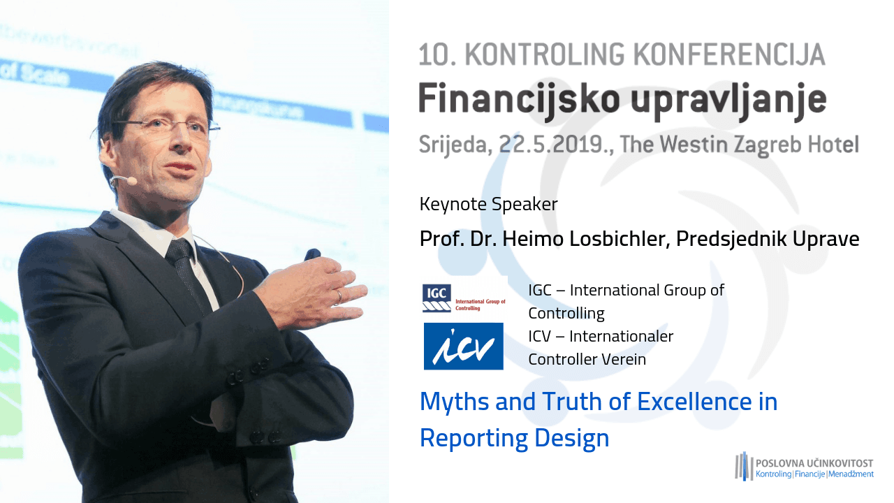 Vrgorac - grad-vrgorac.net - Tvrtke - 10. KONTROLING KONFERENCIJA: Financijsko upravljanje