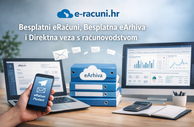 Vrgorac - grad-vrgorac.net - e-računi.hr – eRačuni bez naknade, eArhiva bez ograničenja i izravna veza s računovodstvom