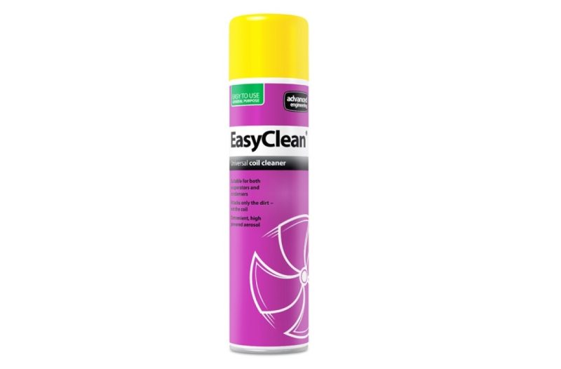Vrgorac - grad-vrgorac.net - EASY CLEAN - sprej za čišćenje klima uređaja