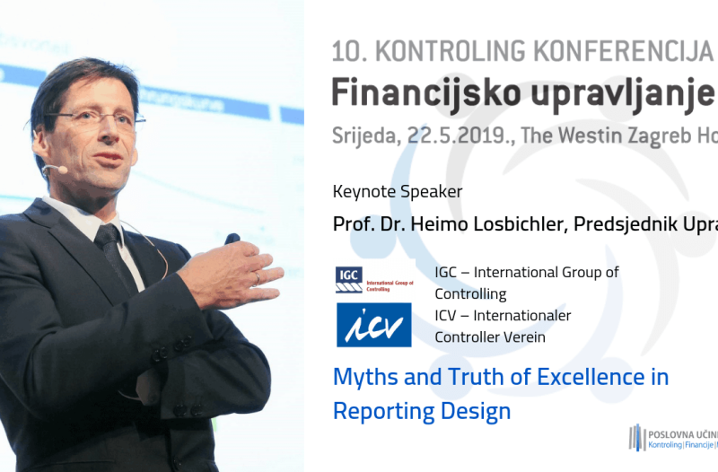 Vrgorac - grad-vrgorac.net - 10. KONTROLING KONFERENCIJA: Financijsko upravljanje