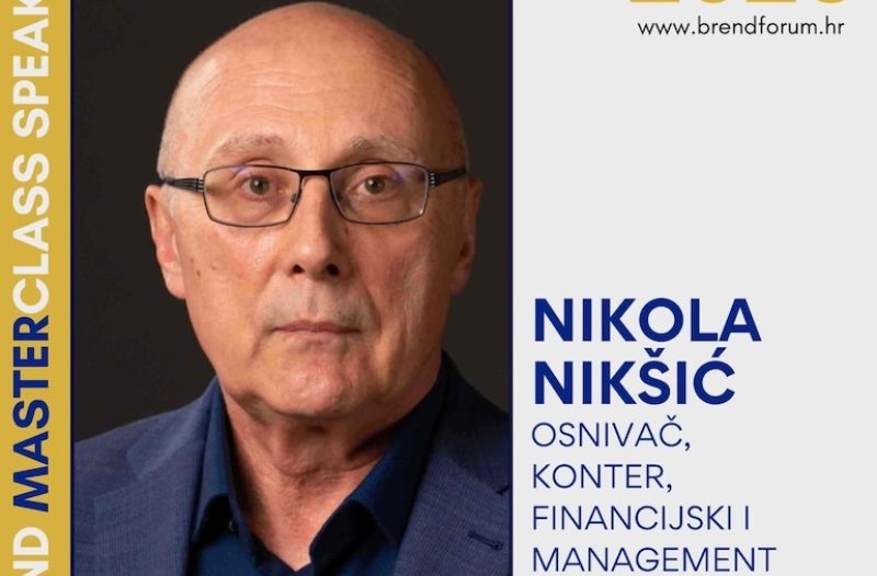 Vrgorac - grad-vrgorac.net - Brand MasterClass: Kako prodati svoj posao, tvrtku ili brend?
