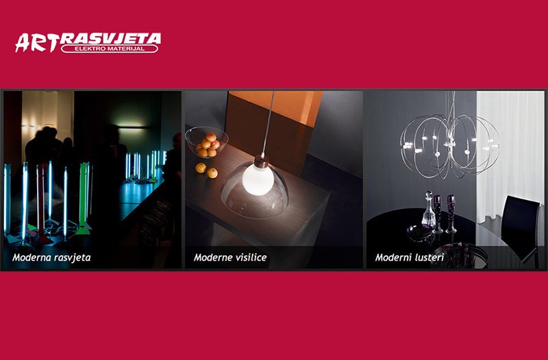 Vrgorac - grad-vrgorac.net - Uloga LED rasvjete u dnevnom boravku