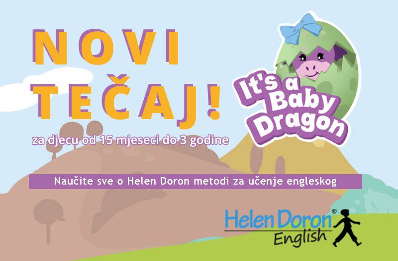 Vrgorac - grad-vrgorac.net - Učenje engleskog jezika za djecu