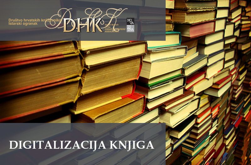 Vrgorac - grad-vrgorac.net - Digitalizacija knjiga