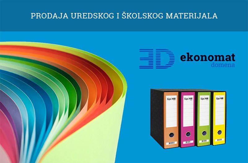 Vrgorac - grad-vrgorac.net - Sniženje registratora 10%