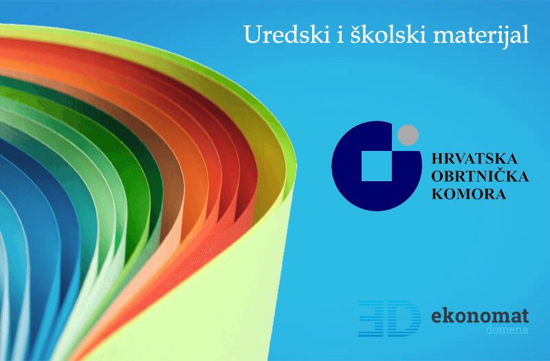 Vrgorac - grad-vrgorac.net - EKONOMAT DOMENA je novi partner u projektu HOK Zajednička nabava