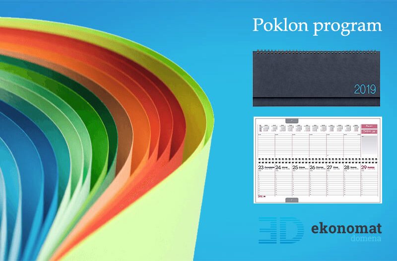 Vrgorac - grad-vrgorac.net - EKONOMAT DOMENA - Poklon program