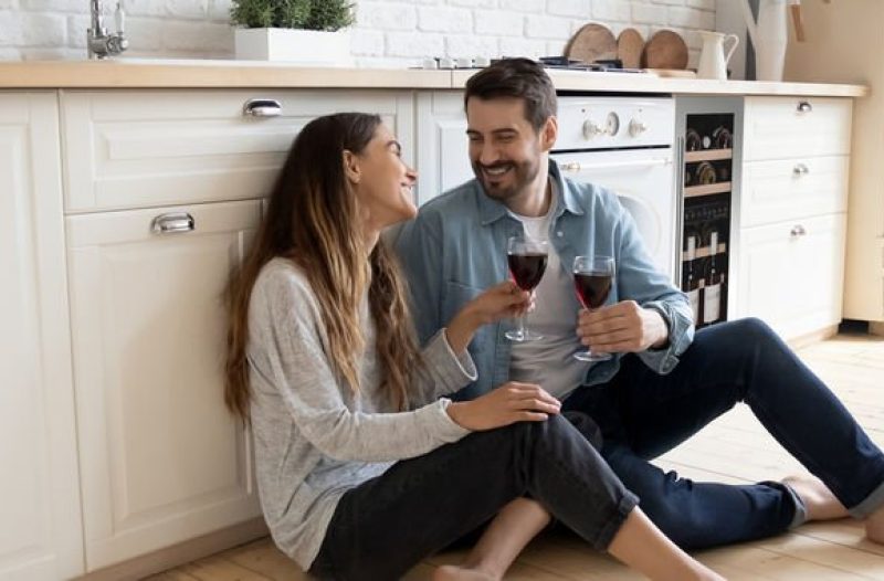 Vrgorac - grad-vrgorac.net -  - Kako odabrati hladnjak za vino