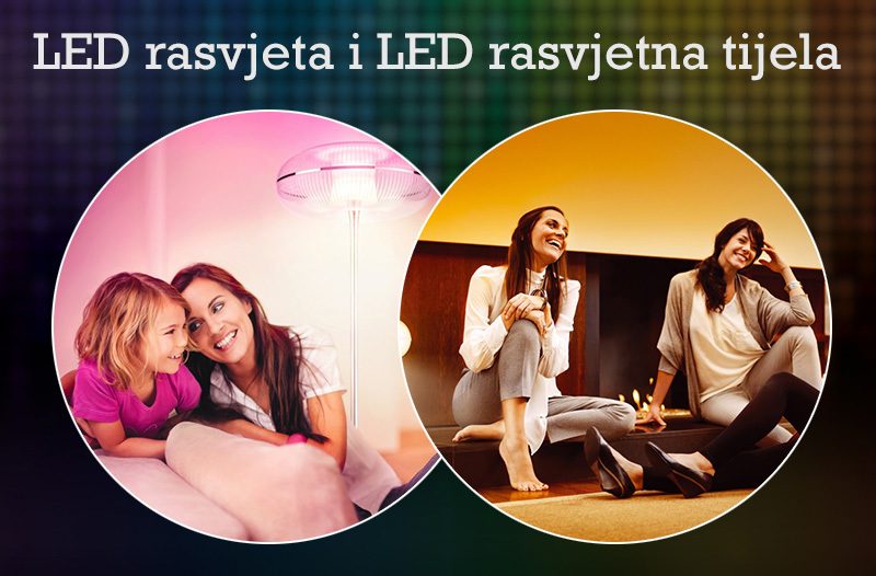 Vrgorac - grad-vrgorac.net - LED rasvjeta i LED rasvjetna tijela