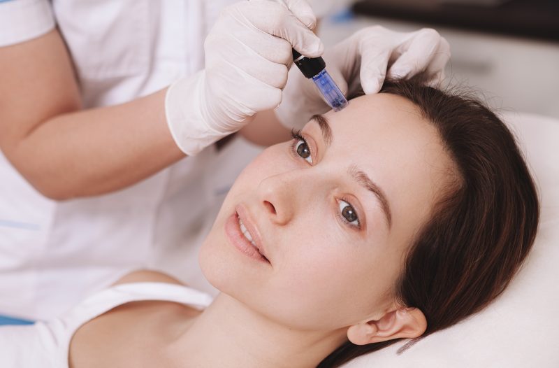 Vrgorac - grad-vrgorac.net - MICRONEEDLING – ŠTO JE I KAKO DJELUJE?