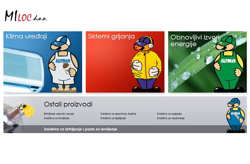Vrgorac - grad-vrgorac.net - Sredstvo za čišćenje klima uređaja