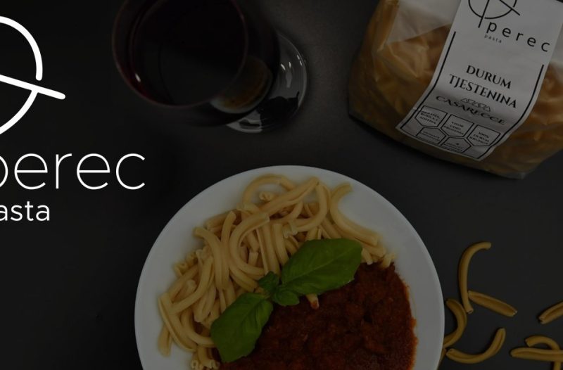 Vrgorac - grad-vrgorac.net - Perec Pasta - Tjestenina od batata i batat