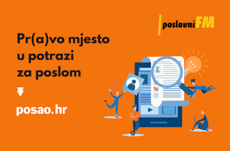 Vrgorac - grad-vrgorac.net - Tjedna ponuda poslova – posao.hr 14.10.