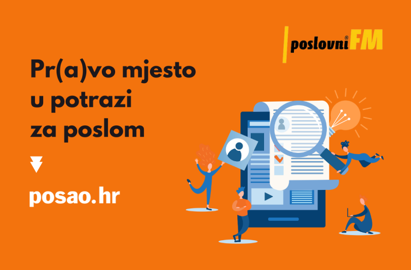 Vrgorac - grad-vrgorac.net - Tjedna ponuda poslova – posao.hr 3.2.