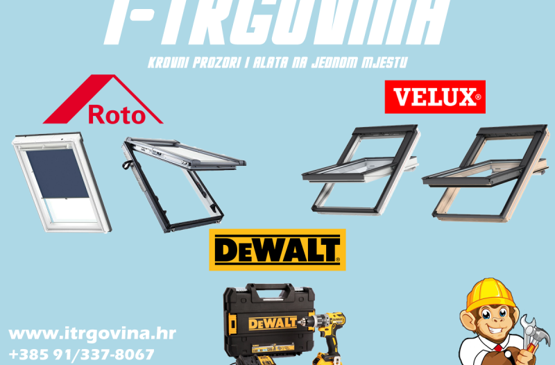 Vrgorac - grad-vrgorac.net - I-trgovina