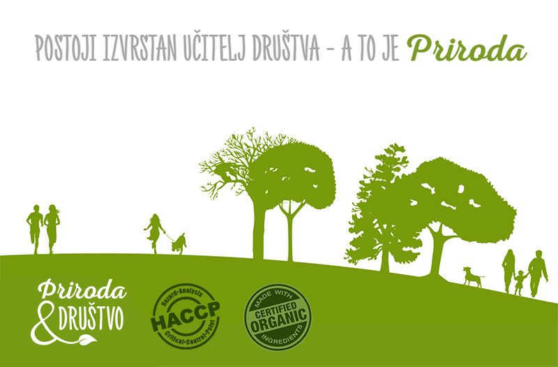 Vrgorac - grad-vrgorac.net - Trgovina "Priroda i društvo" - veliki asortiman zdravih i prirodnih proizvoda