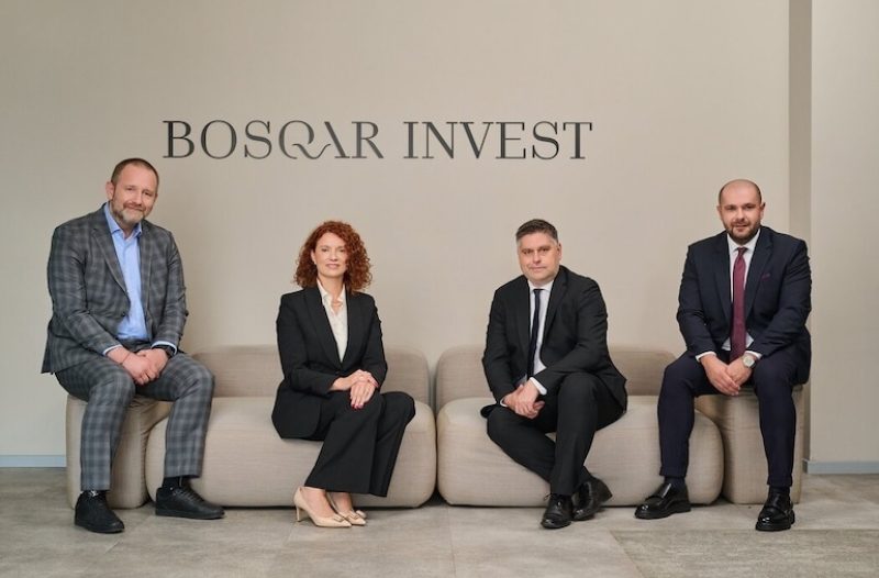 Vrgorac - grad-vrgorac.net - BOSQAR INVEST premašio 100 milijuna eura LTM EBITDA-e na krilima segmenta hrane, nastavlja ubrzani rast prema milijardi eura prihoda