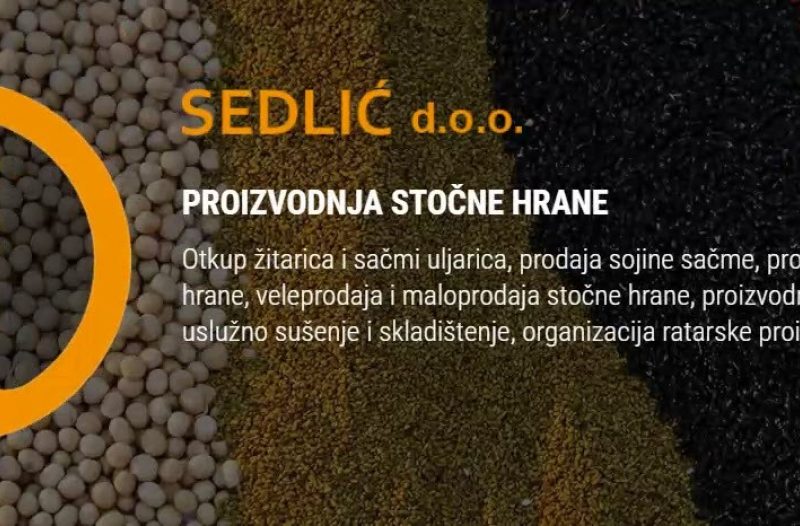 Vrgorac - grad-vrgorac.net - Sedlić d.o.o. -  Snaga Vašeg blaga!