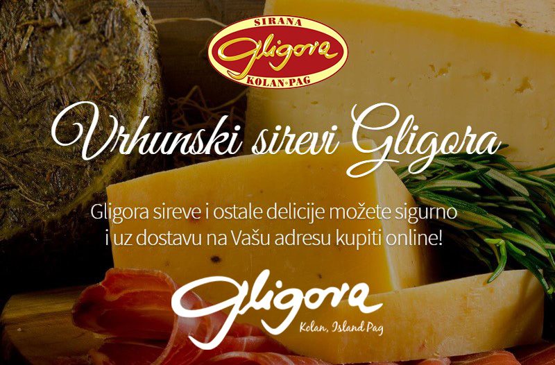 Vrgorac - grad-vrgorac.net - Sirana Gligora