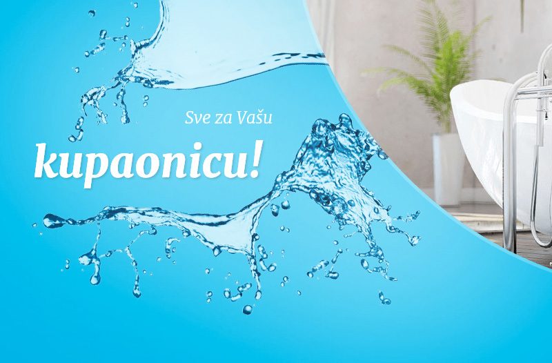 Vrgorac - grad-vrgorac.net - Sve za kupaonicu