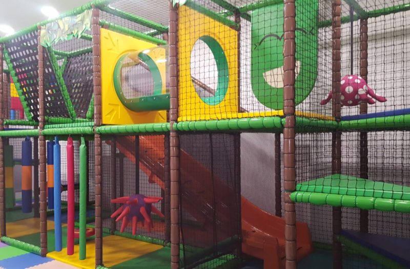 Vrgorac - grad-vrgorac.net - Time2Play igraonica i rođendaonica Zagreb