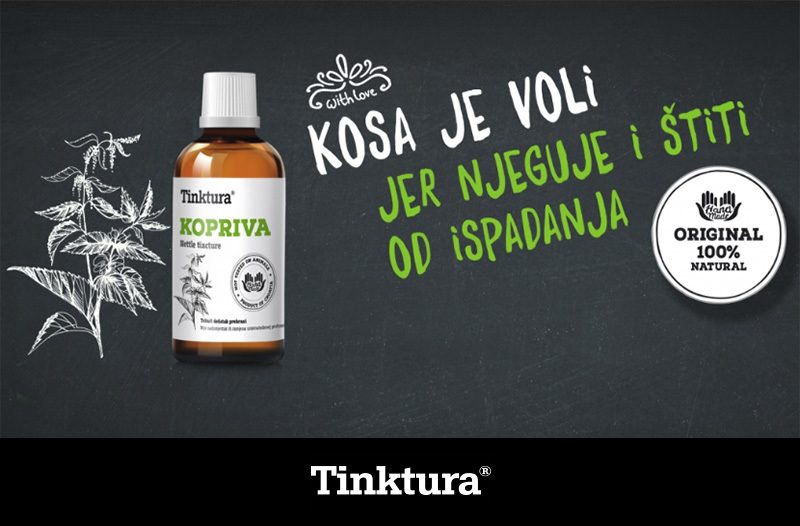Vrgorac - grad-vrgorac.net - Tinktura - Proizvodnja i prodaja prirodne kozmetike