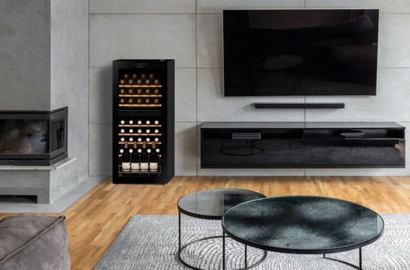 Vrgorac - grad-vrgorac.net - Kako odabrati hladnjak za vino