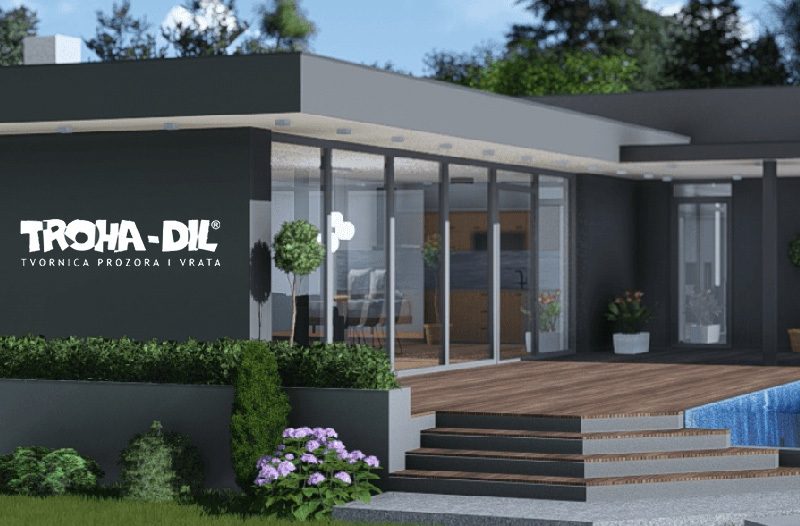 Vrgorac - grad-vrgorac.net - Montažne kuće