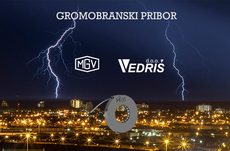 Vrgorac - grad-vrgorac.net - Perforirana traka u kolutu