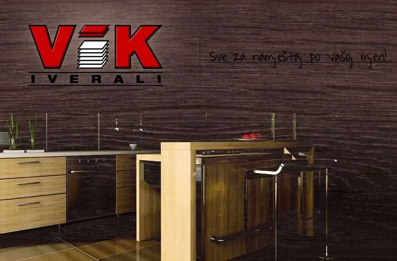 Vrgorac - grad-vrgorac.net - Kuhinje po mjeri