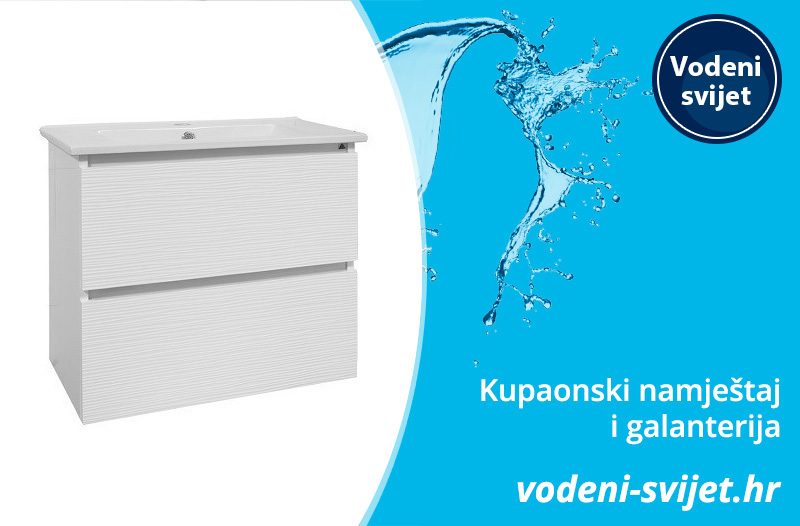 Vrgorac - grad-vrgorac.net - Kupaonski namještaj i galanterija