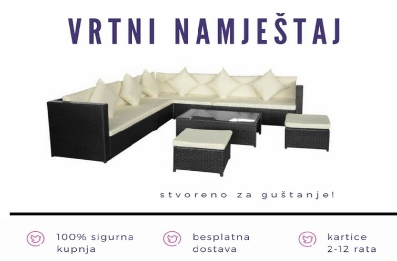 Vrgorac - grad-vrgorac.net - VRTNE GARNITURE ZA SJEDENJE