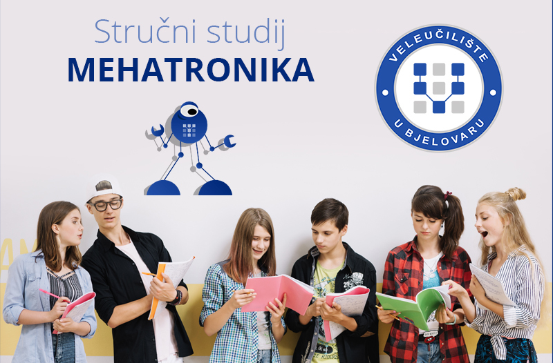 Vrgorac - grad-vrgorac.net - Posao - Mehatronika