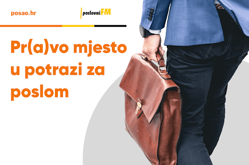 Vrgorac - grad-vrgorac.net - Posao - Tjedna ponuda poslova – posao.hr 13.4.2026.