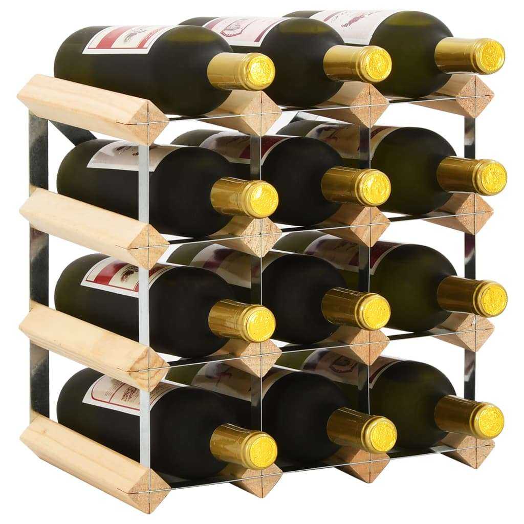 Vrgorac - grad-vrgorac.net - Tvrtke - Zebra.hr - Stalci za vino