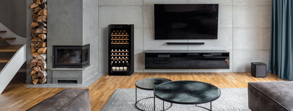 Vrgorac - grad-vrgorac.net -  - Kako odabrati hladnjak za vino