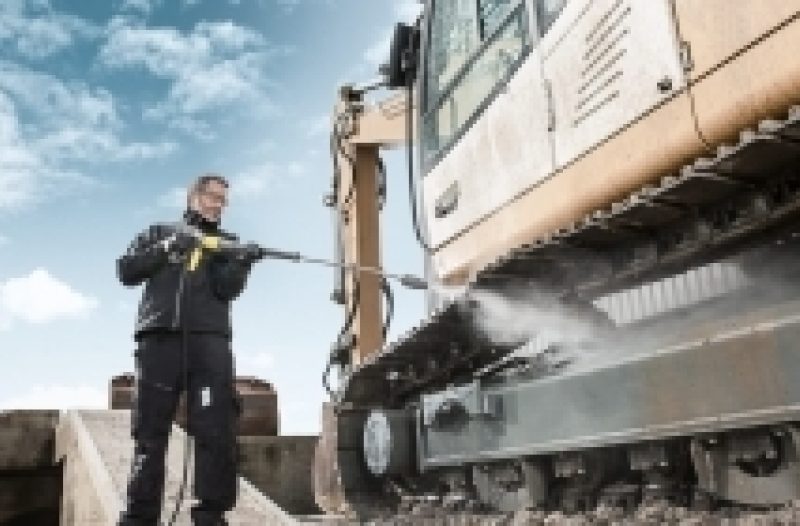 Vrgorac - grad-vrgorac.net - Uređaji za pranje i čišćenje, rezervoari za vodu, septičke jame i biopročišćivači - Karcher prodaja i servis