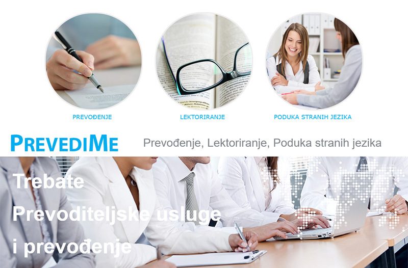 Vrgorac - grad-vrgorac.net - PREVOĐENJE I LEKTURA