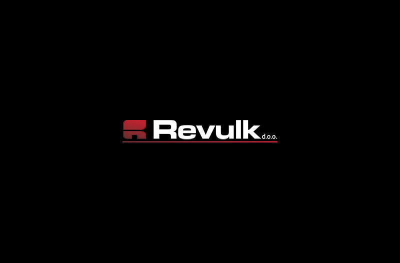 Revulk Logo