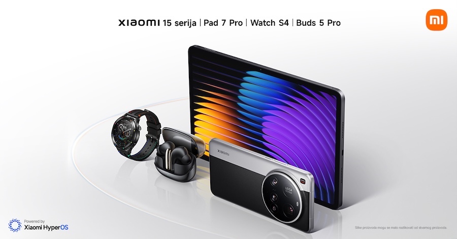 Vrgorac - grad-vrgorac.net - Shopping - Xiaomi predstavio najnoviju AIoT ponudu za pametniji, sofisticirani i povezani stil života