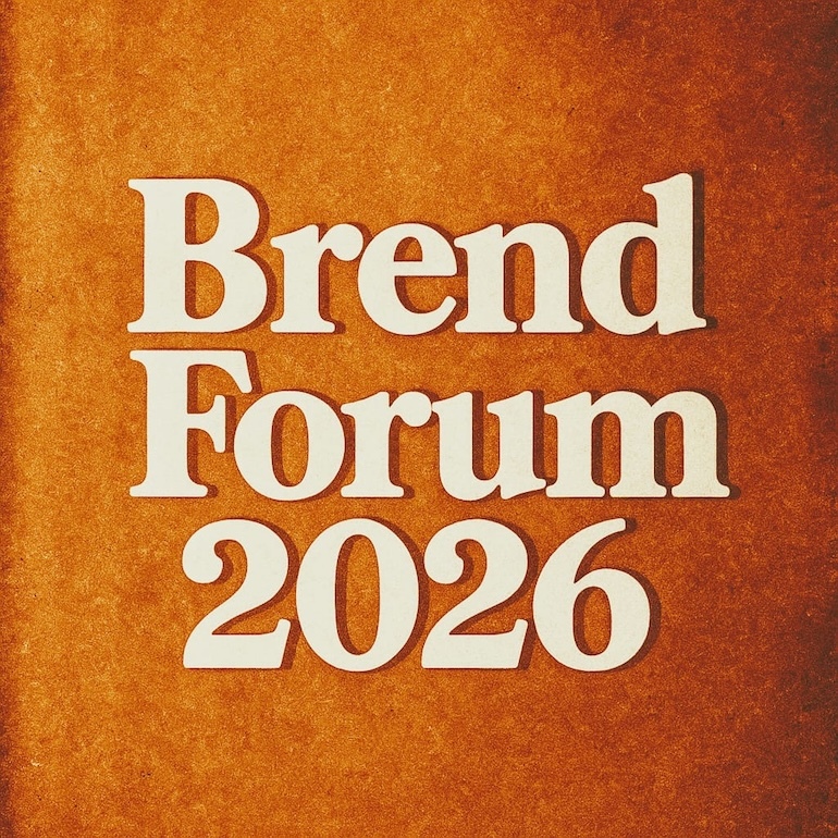 Vrgorac - grad-vrgorac.net - GIA  - gospodarska info agencija - Brend Forum 2026. otvara vrata suradnjama na svim razinama