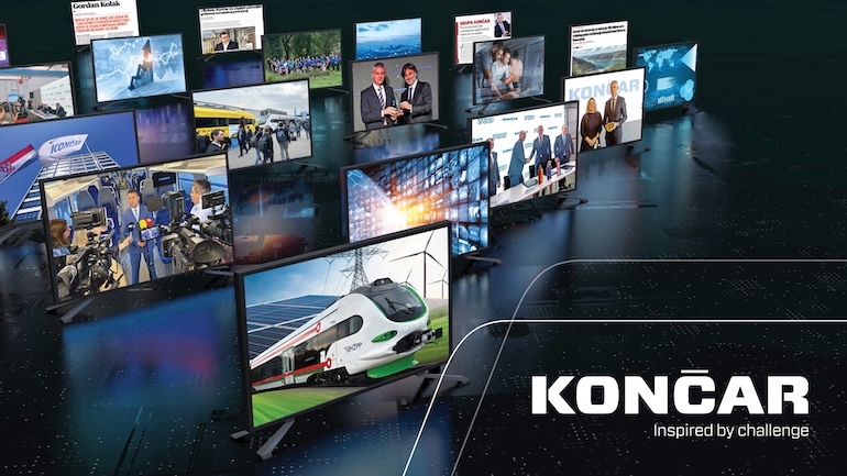 Vrgorac - grad-vrgorac.net - GIA - gospodarska info agencija - KONČARU dodijeljen Golden World Award u B2B kategoriji za komunikacijsku kampanju iz 2024. godine